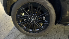 Land Rover Range Rover Evoque 2.0 D200 Dynamic HSE 5dr Auto Diesel Hatchback